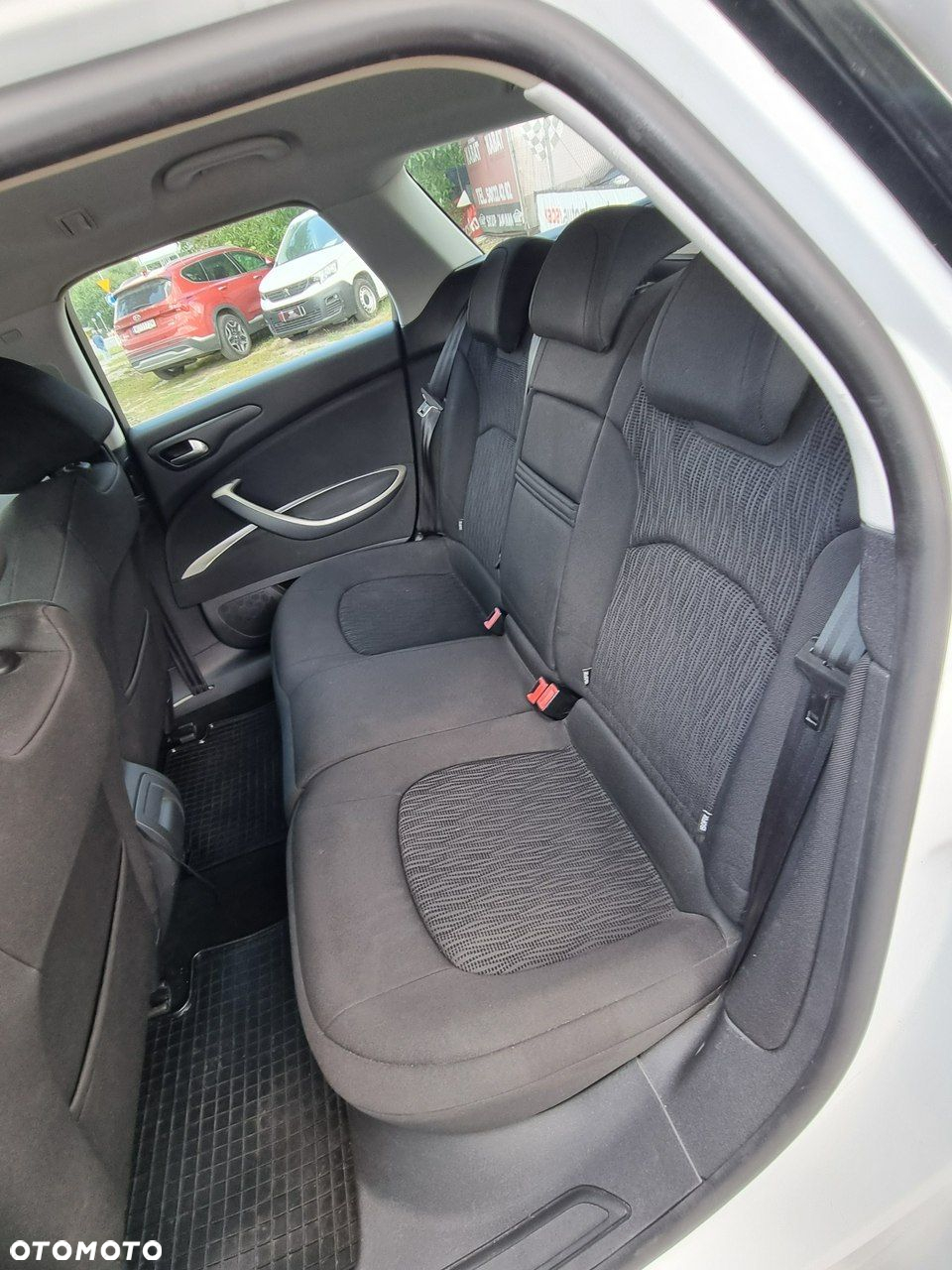Citroën C5 - 13