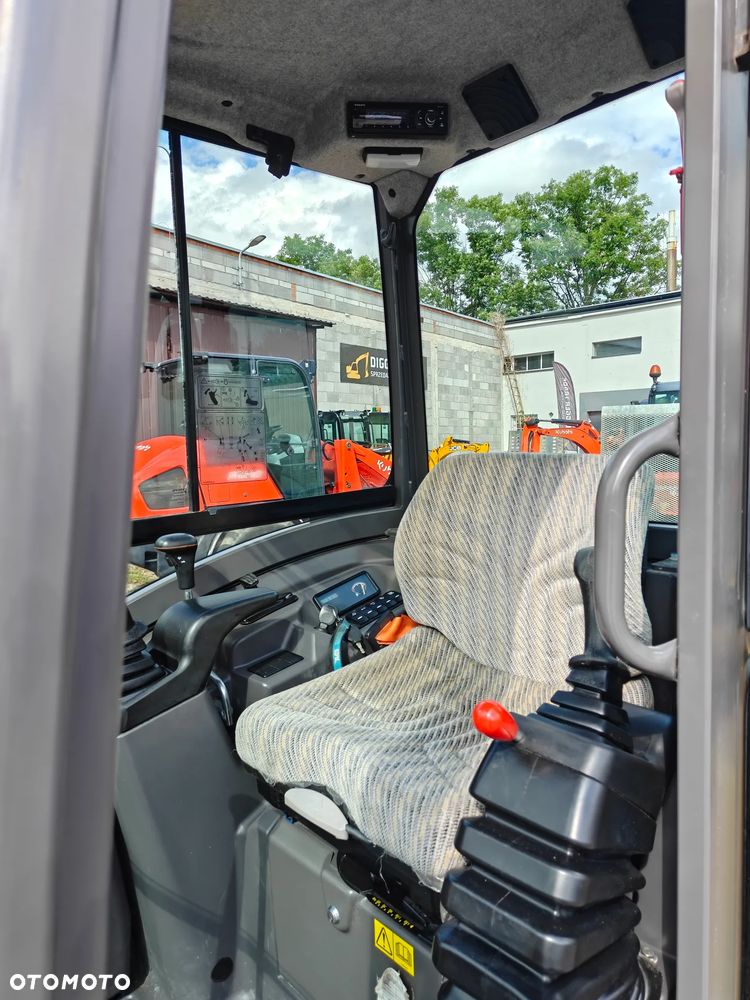 Volvo EC18E - 38