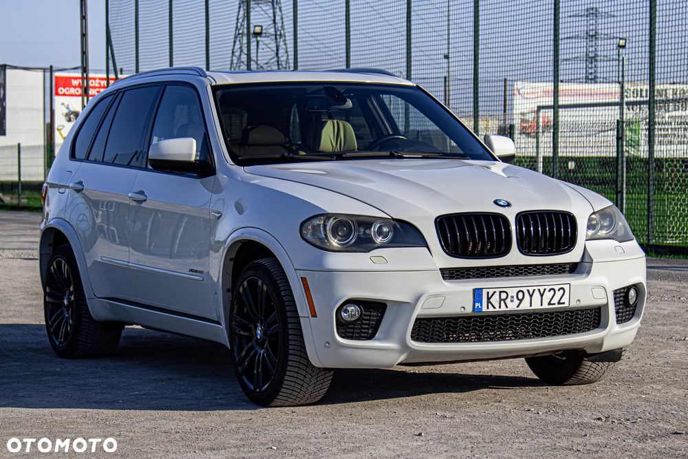 BMW X5 xDrive35i - 3