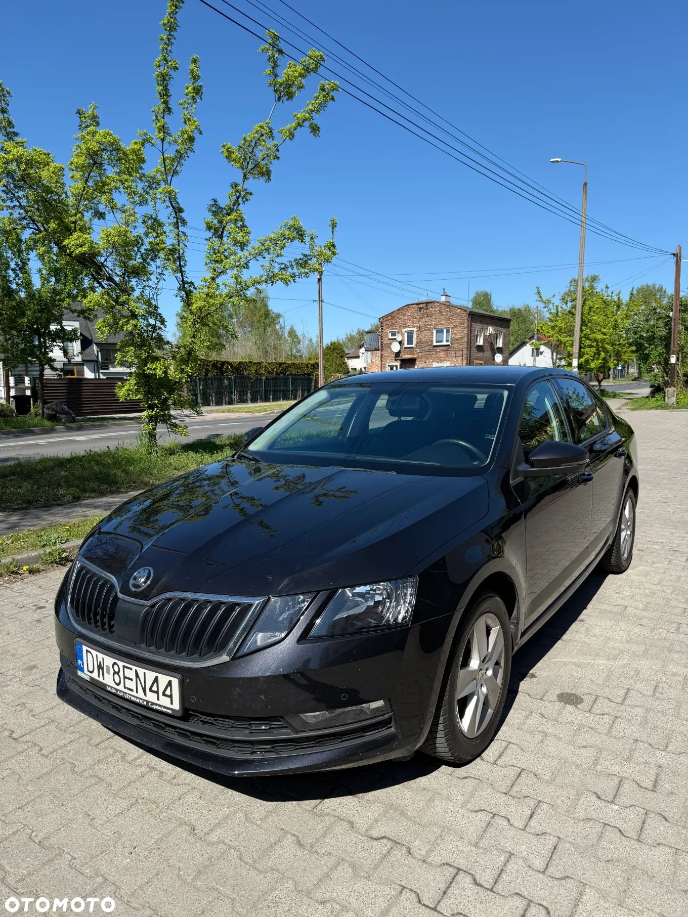 Skoda Octavia 1.5 TSI ACT Ambition - 1