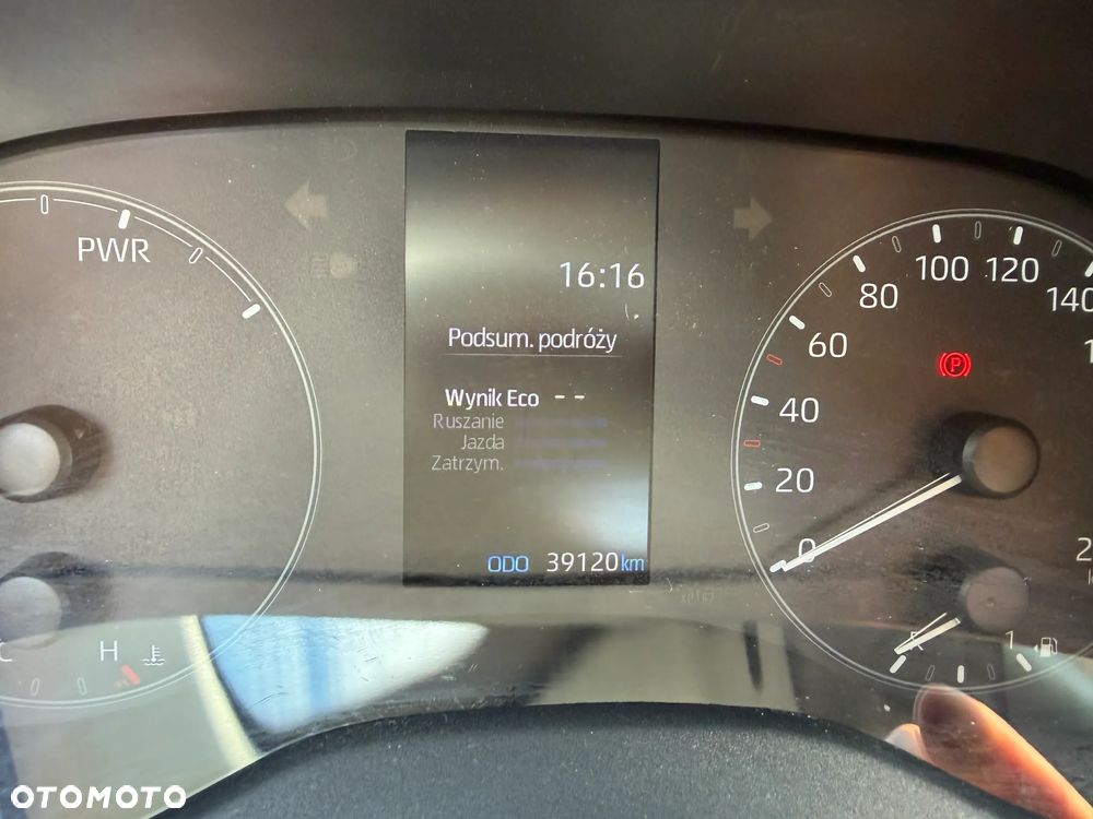 Toyota Yaris Hybrid 1.5 Active - 31