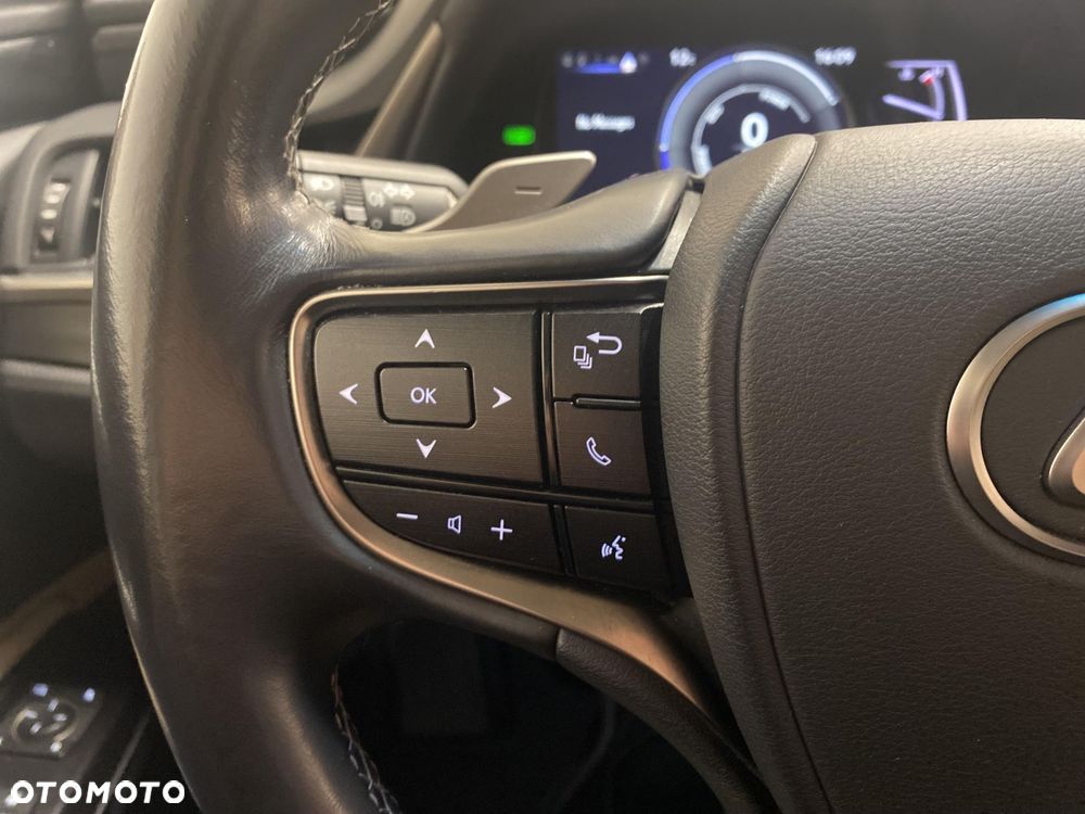 Lexus ES 300h Elegance - 13