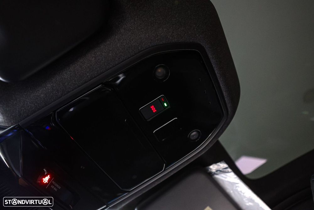 Renault Espace 1.2 E-Tech Full Hybrid Esprit Alpine - 33