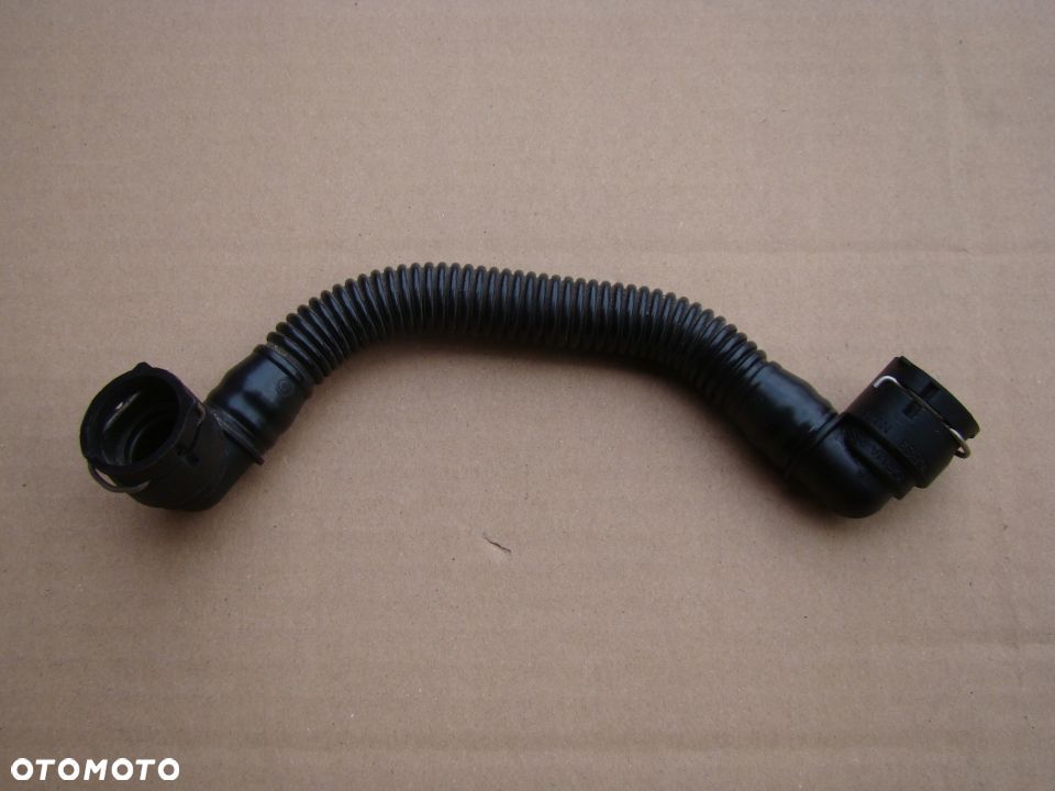 ODMA SILNIKA PRZEWÓD ODMY OPEL VECTRA SIGNUM ASTRA H 1.8 Z18XER - 3