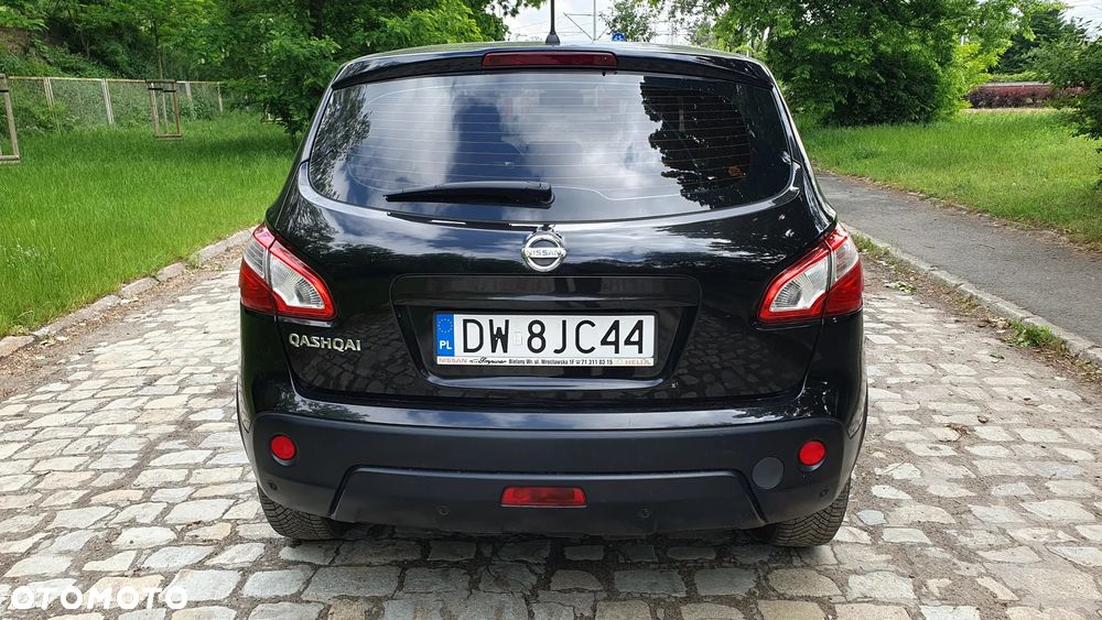 Nissan Qashqai 1.6 Acenta - 6