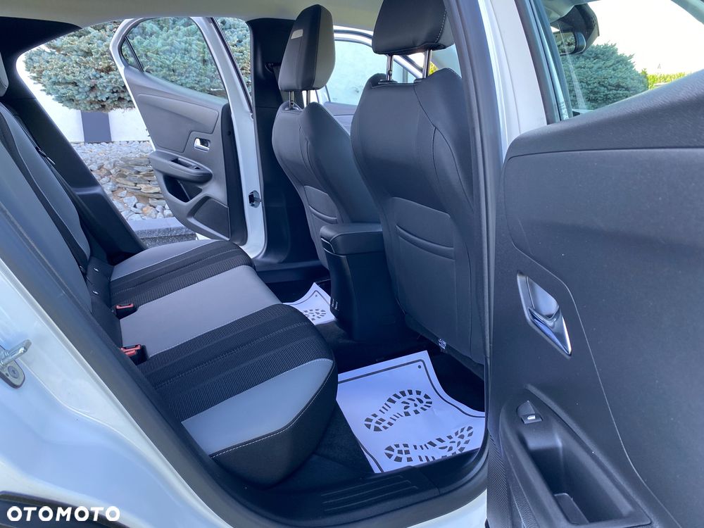 Opel Mokka 1.2 DI Turbo Elegance - 10