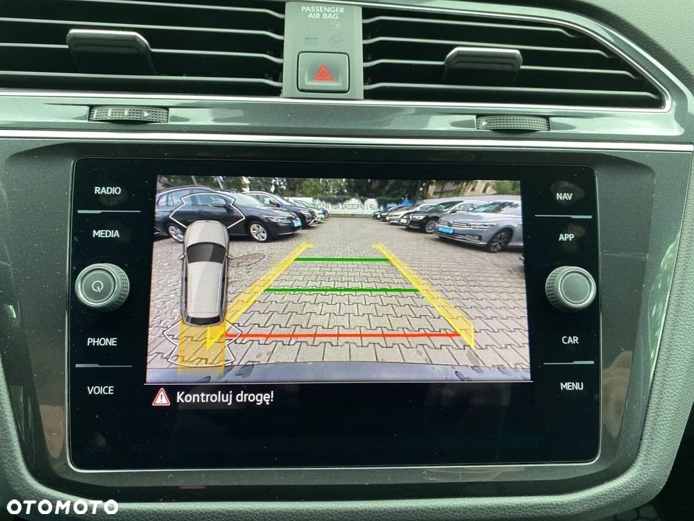Volkswagen Tiguan 1.5 TSI EVO Life DSG - 17