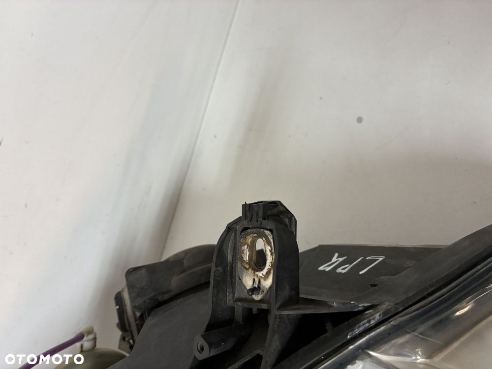 MERCEDES W169 W245 SOCZEWKA LAMPA PRZÓD PRZEDNIA PRAWA  EUROPA A1698201861 - 7