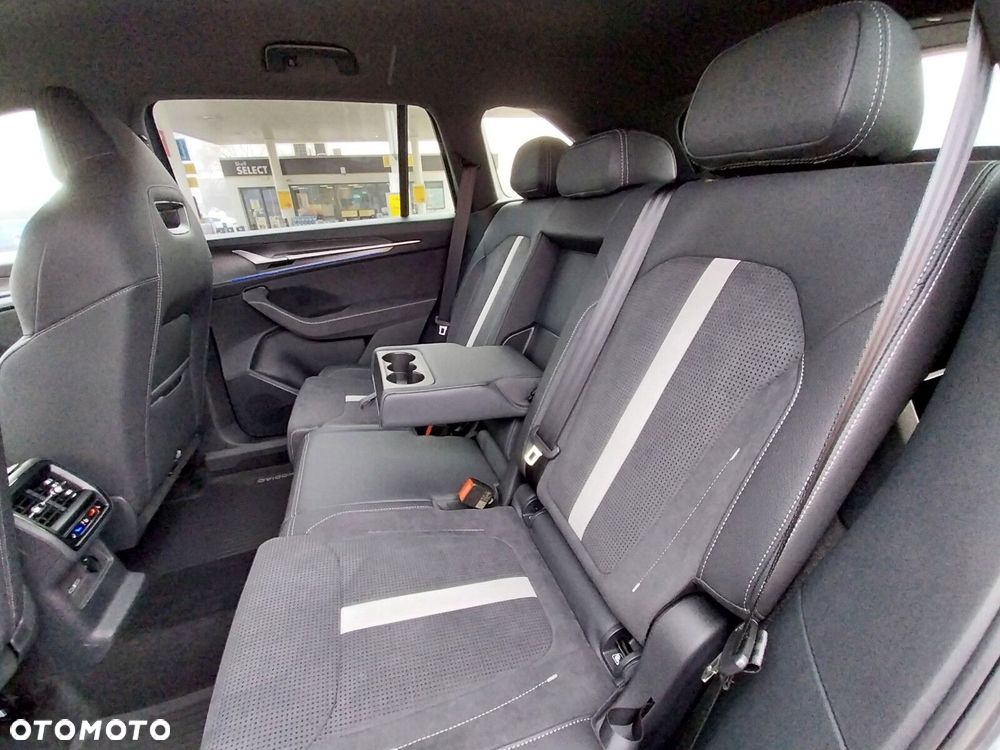 Skoda Kodiaq 2.0 TSI 4x4 Sportline DSG - 12
