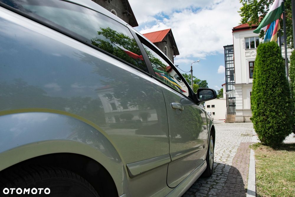 Opel Astra 1.6 Essentia - 7