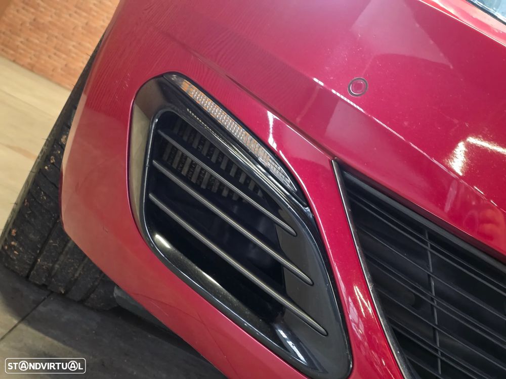 Peugeot 308 BlueHDi FAP 180 EAT8 Stop & Start GT - 37