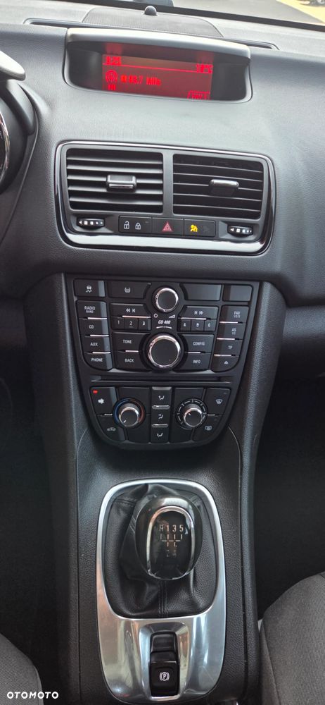 Opel Meriva 1.4 Active - 27