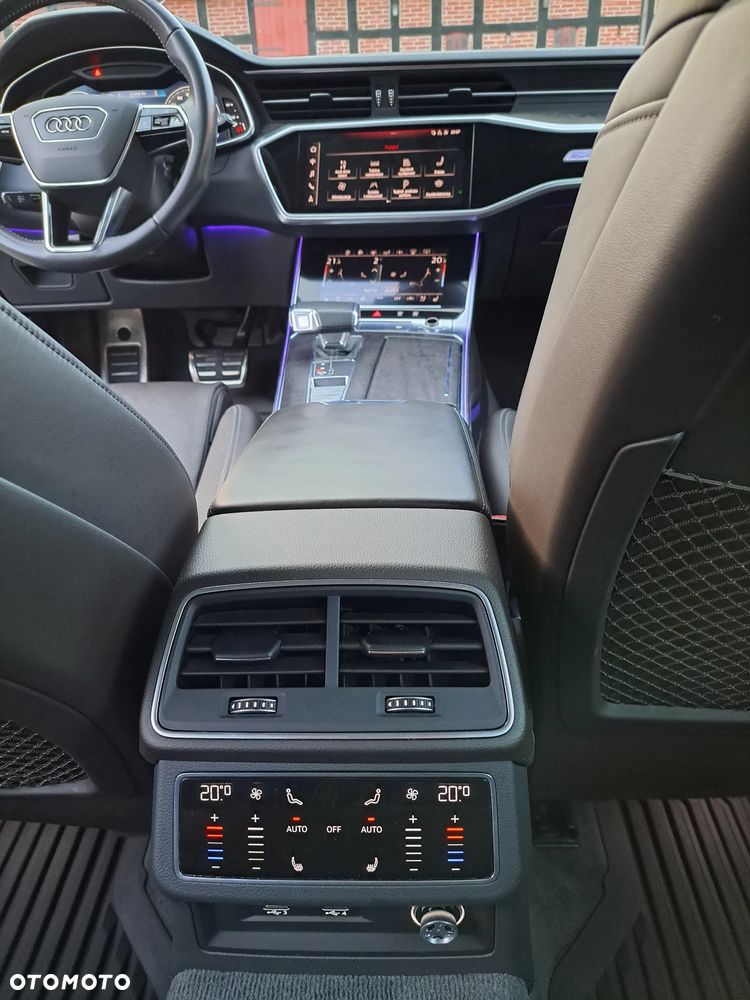 Audi A6 Allroad - 9