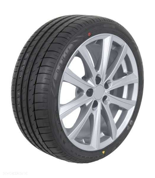 DIAMONDBACK 205 55 R16 Opona letnia nowa. - 2