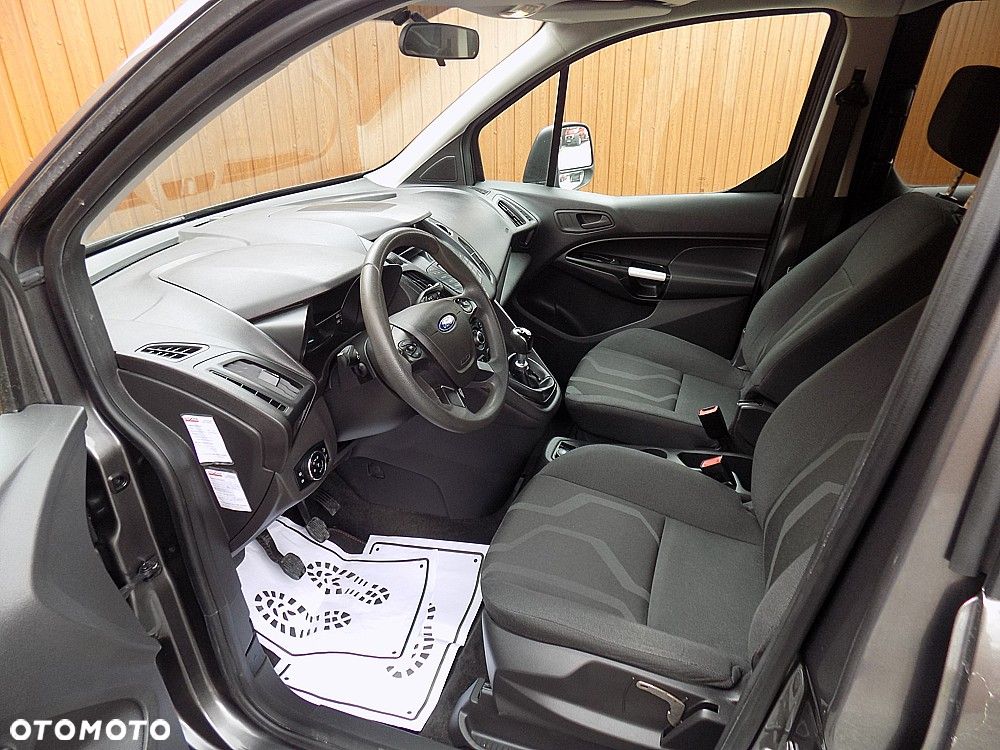 Ford Tourneo Connect 1.0 EcoBoost Start-Stop Ambiente - 5
