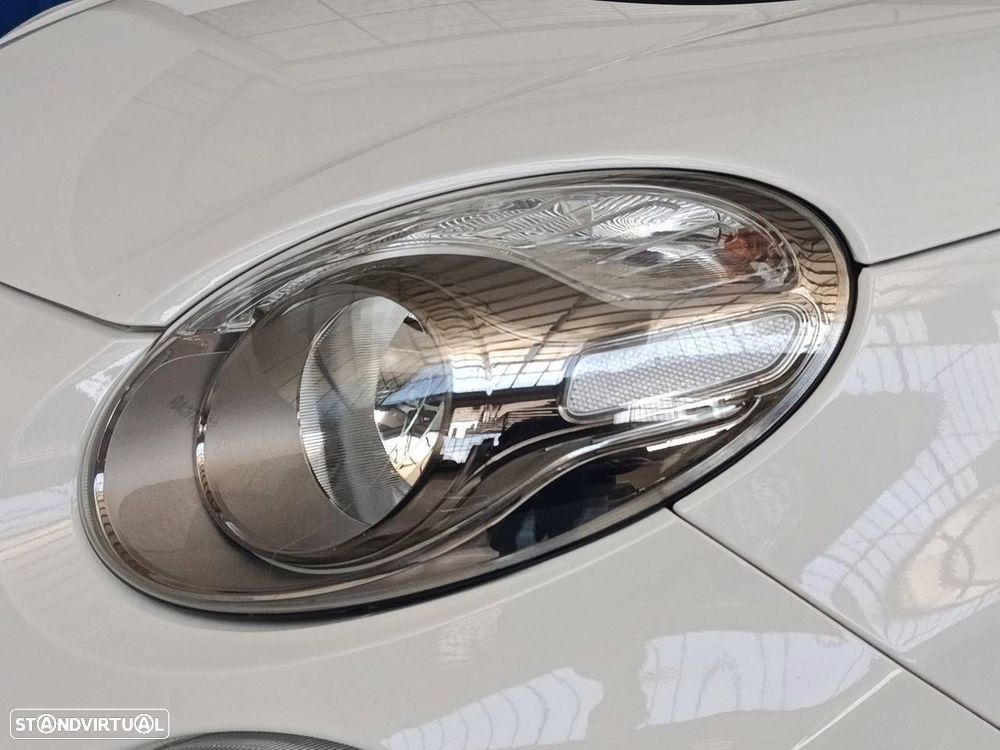 Fiat 500L 0.9 8V TwinAir Cross S&S - 25