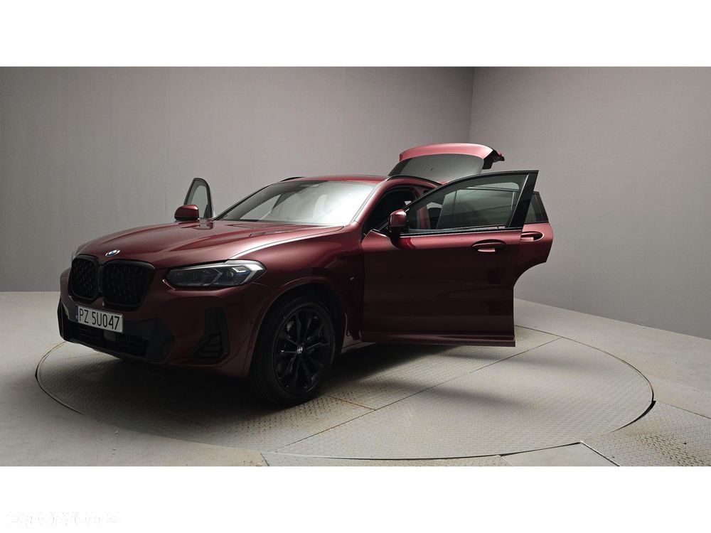 BMW X4 xDrive30d M Sport - 15