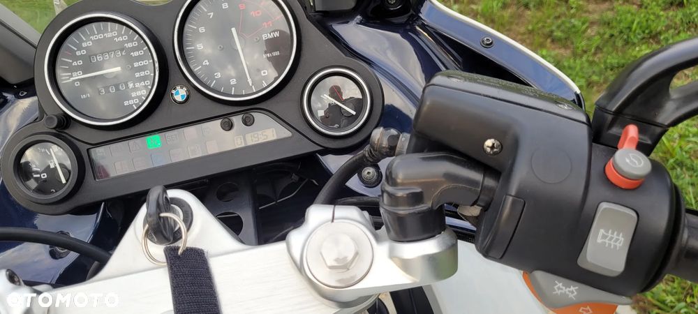 BMW K - 4