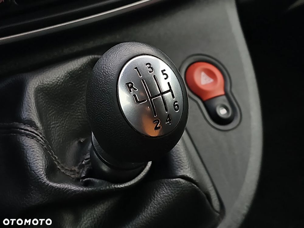 Renault Kangoo - 18