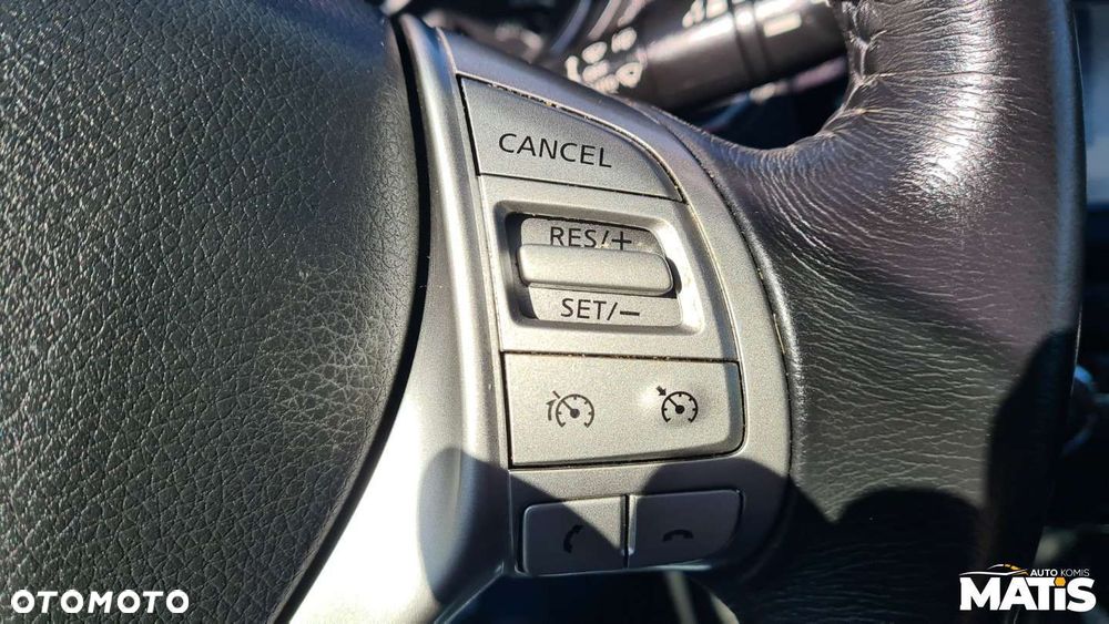 Nissan X-Trail - 36