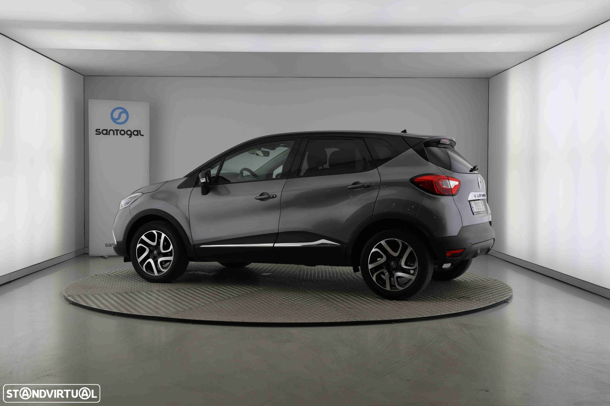 Renault Captur 1.5 dCi Exclusive - 5