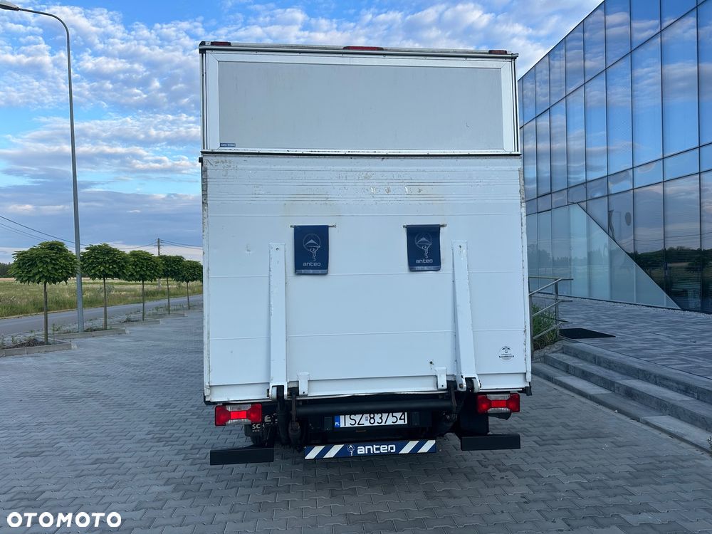 Iveco Daily 40C17 - 10