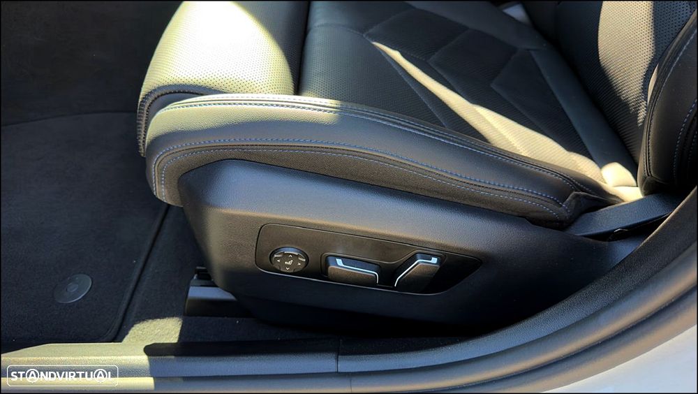 BMW i5 eDrive40 Pack Desportivo M - 34