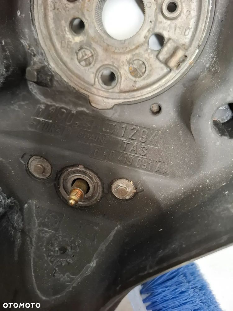 KIEROWNICA SEAT IBIZA II 99-02 SLASK WYSYLKA - 9
