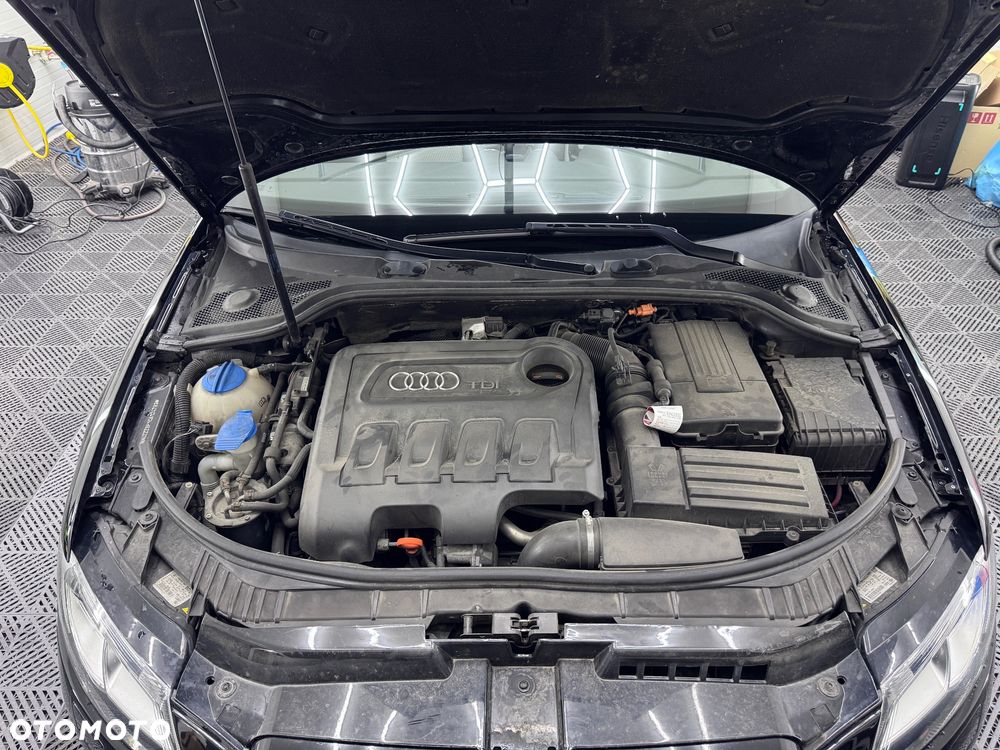 Audi A3 Sportback - 35