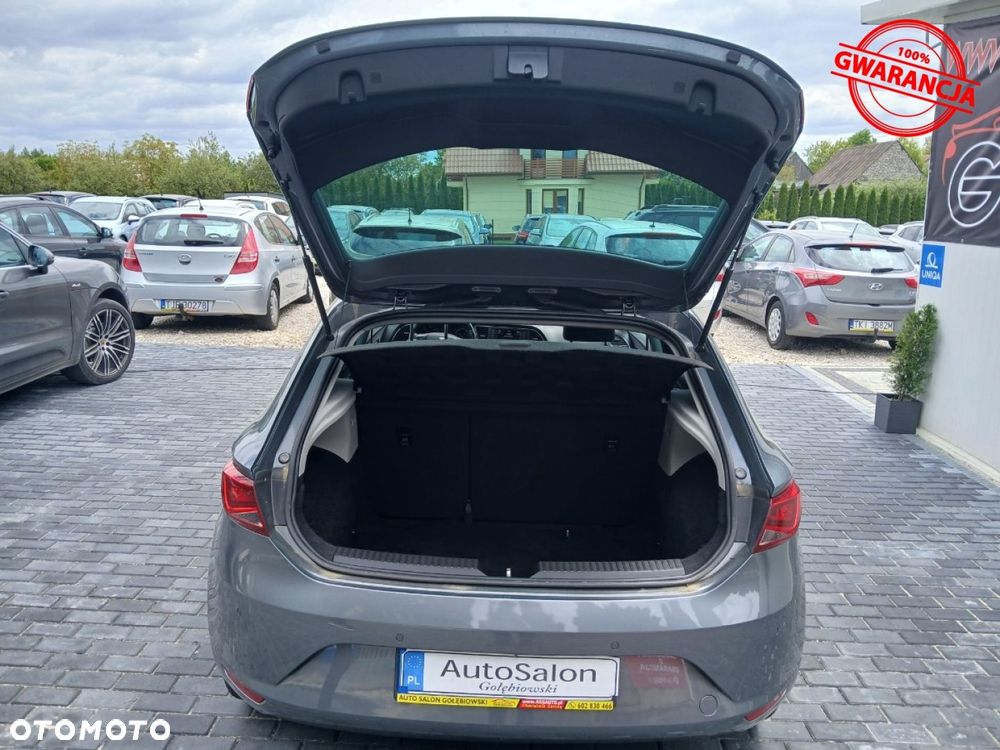 Seat Leon - 29