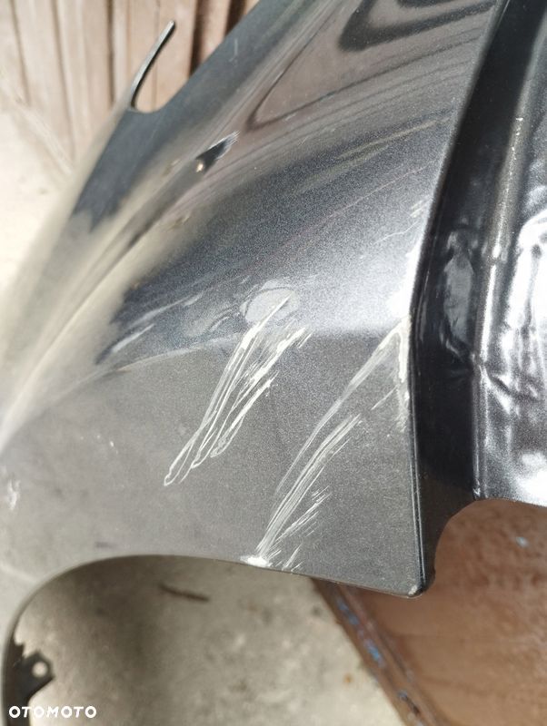 Błotnik prawy przód Toyota Yaris 4 IV 2020-^ - 3