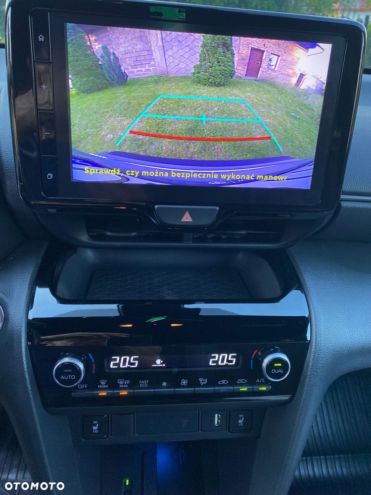 Toyota Yaris - 19