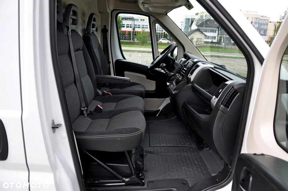 Fiat Ducato - 34