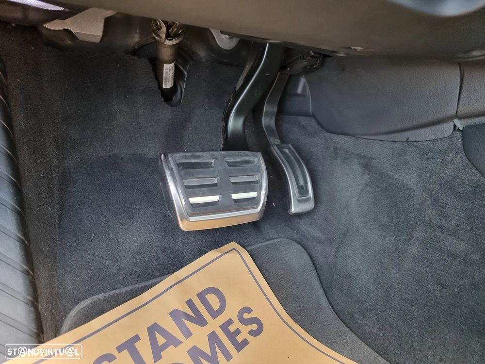 Audi A5 Sportback 2.0 TDI Multitronic S-line - 17