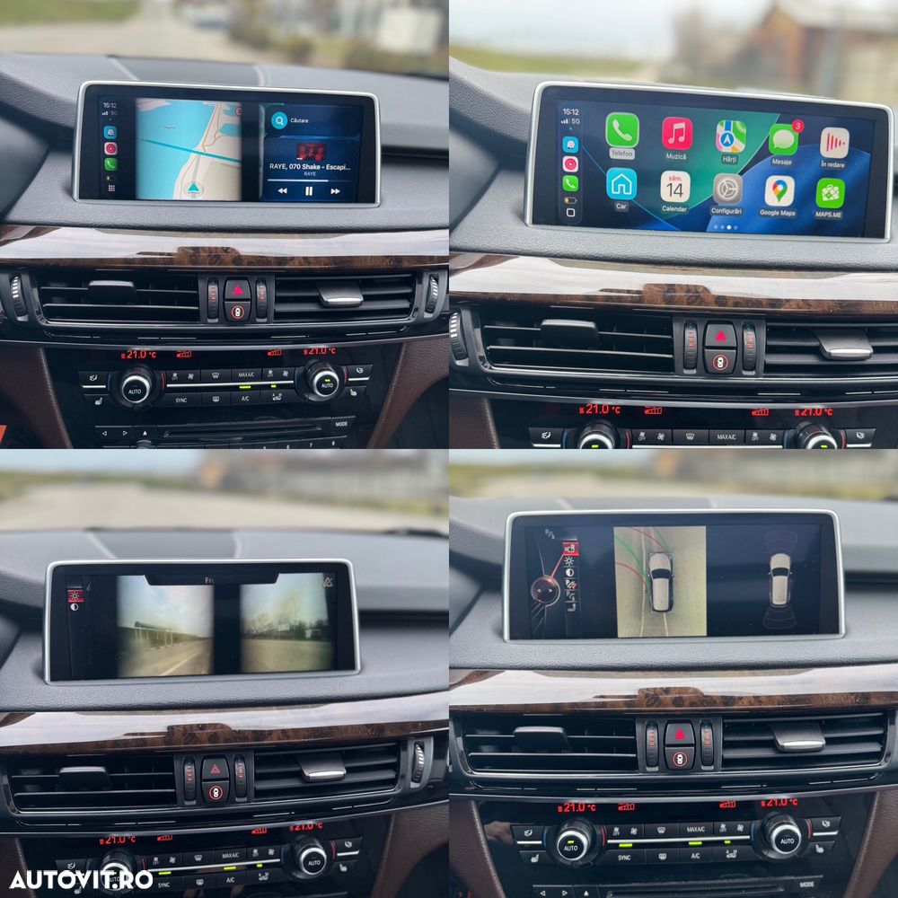 BMW X5 xDrive30d Sport-Aut. - 14