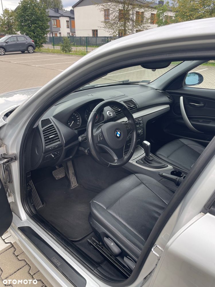 BMW Seria 1 - 24
