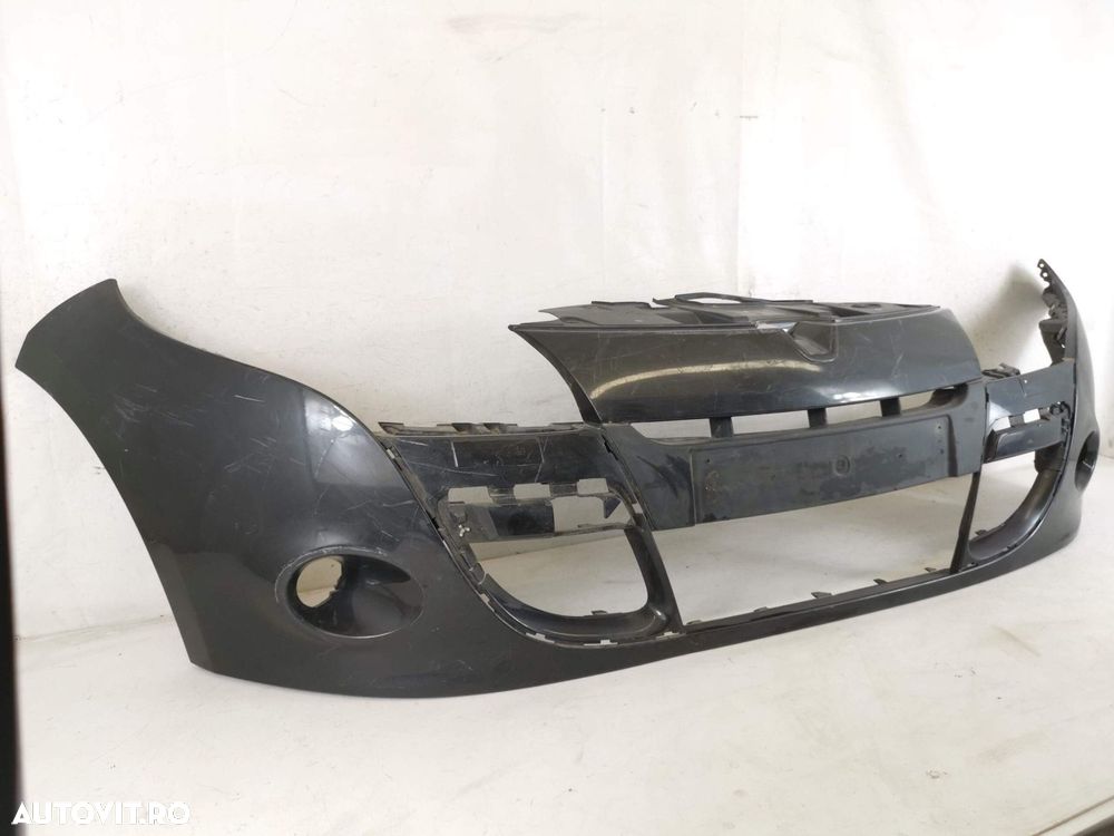 Bara Fata Renault  Megane 3 2008 2009 2010 2011 2012 2013 2014 Origina - 4