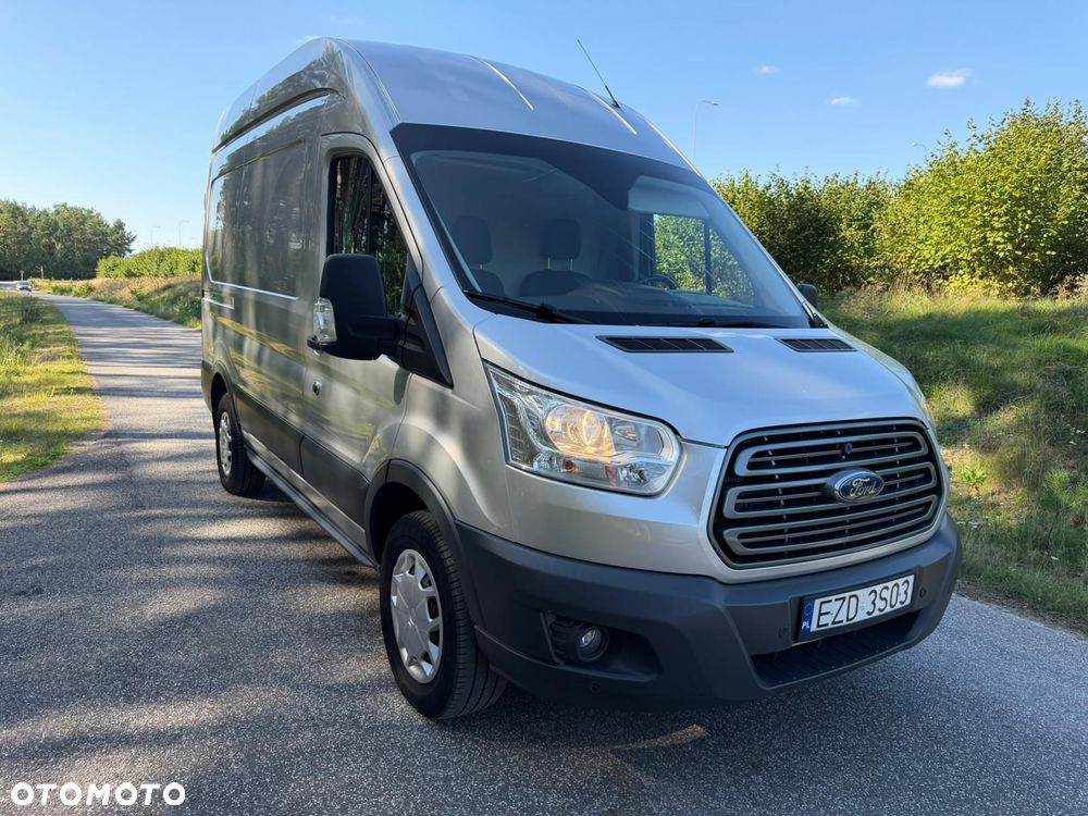 Ford Transit - 22