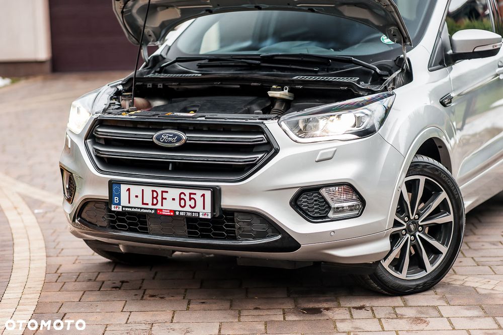 Ford Kuga 2.0 TDCi FWD ST-Line - 13