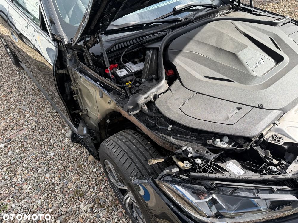 BMW i4 eDrive40 Gran Coupe - 11