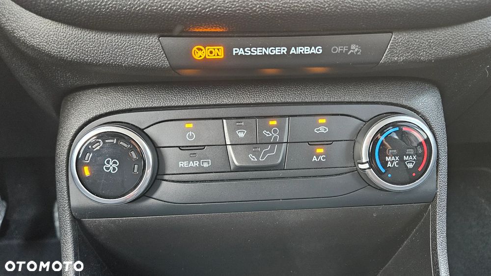 Ford Fiesta 1.1 Connected ASS - 24
