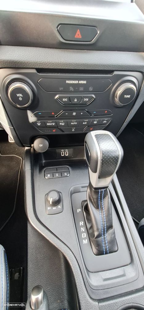 Ford Ranger 2.0 TDCi CD Raptor 4WD - 20
