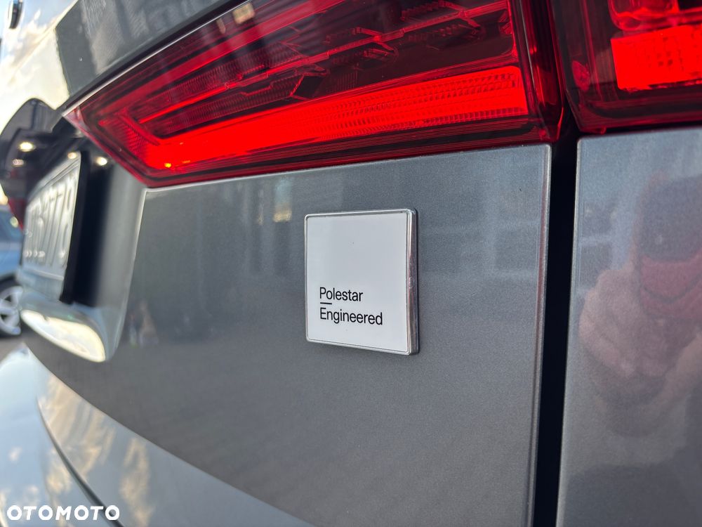 Volvo XC 60 T8 AWD Geartronic Polestar Engineered - 28