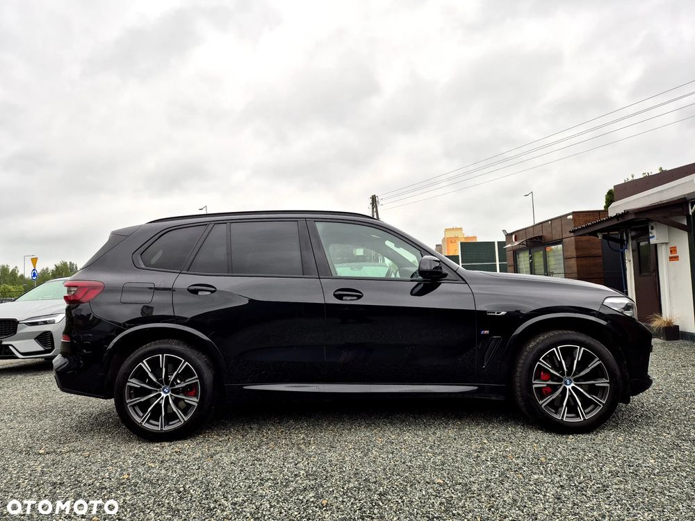 BMW X5 - 38