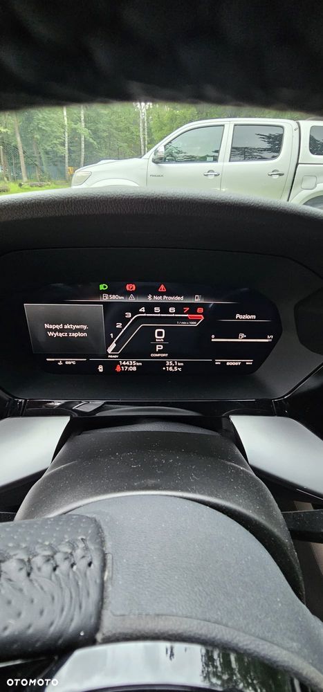 Audi RS3 Sportback TFSI Quattro S tronic - 10
