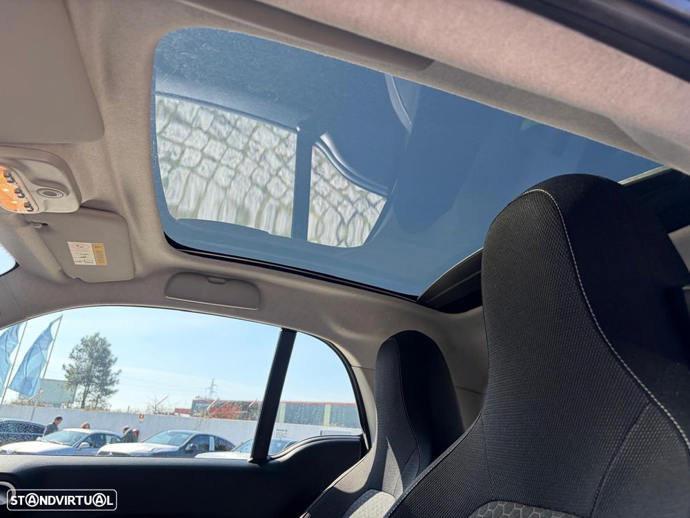 Smart ForTwo Coupé Drive Passion - 8