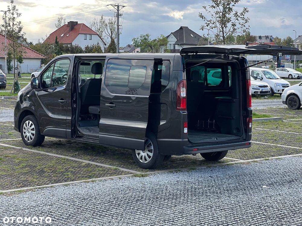 Renault Trafic L1H1 2,9t Pack Clim - 7