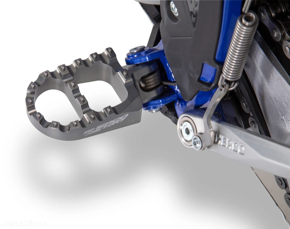 Sherco Enduro - 24