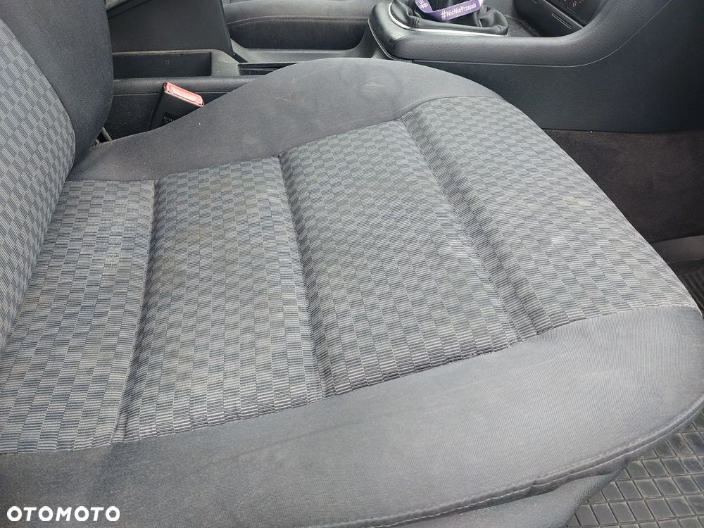 Audi A4 Limousine 1.9 TDI - 38