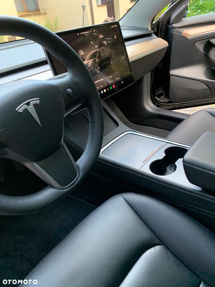 Tesla Model 3 Long Range RWD - 6